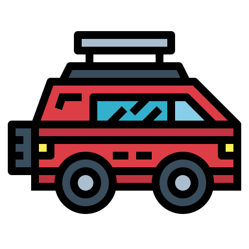 Van icon