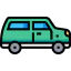 Mini van Symbol 64x64