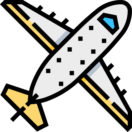 Plane icon