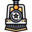 Train icon 64x64