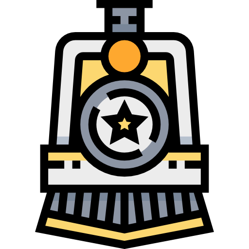 Train icon