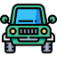 Automobile icon 64x64