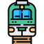 Train icon 64x64
