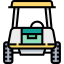 Golf cart іконка 64x64