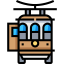 Cable car icon 64x64