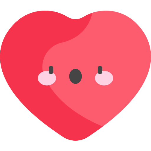 Heart icon