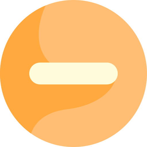 Delete icon
