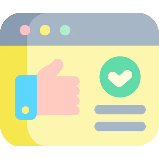 Checking icon