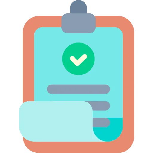 Checking icon
