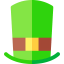 Leprechaun icon 64x64
