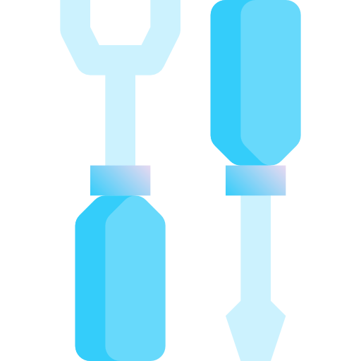 Screwdriver icon