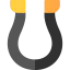 Horseshoe icon 64x64