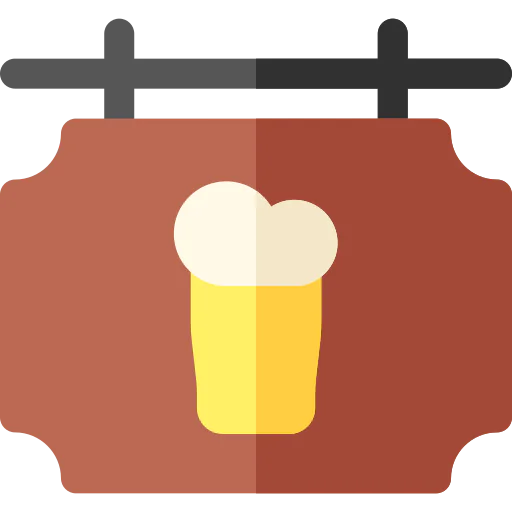 Pub icon