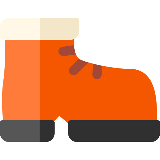 Boot icon