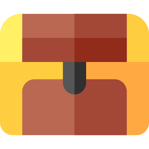 Chest icon