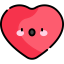 Heart 图标 64x64
