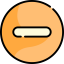 Delete 图标 64x64