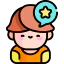 Boy 图标 64x64
