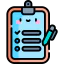 Clipboard 图标 64x64