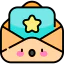 Email 图标 64x64