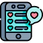 Likes 图标 64x64