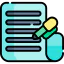 Document ícono 64x64