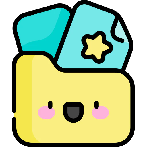 Folder icon