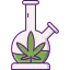 Bong icon 64x64