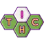Thc icon 64x64
