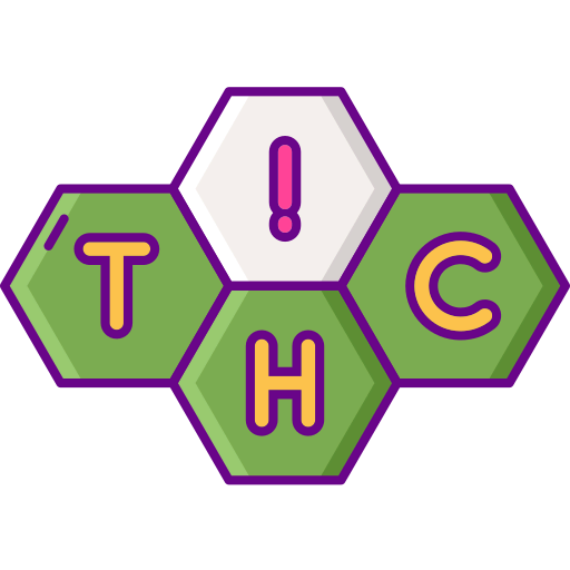 Thc icon