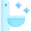 Toilet icon 64x64