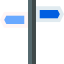 Signpost アイコン 64x64