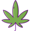 Cannabis icon 64x64
