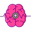 Epilepsy biểu tượng 64x64