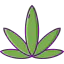 Marijuana icon 64x64