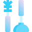 Cleaning tools 图标 64x64