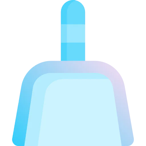 Duster icon
