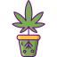 Marijuana icon 64x64