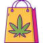 Marijuana icon 64x64