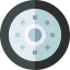 Wheel アイコン 64x64
