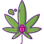 Marijuana icon 64x64