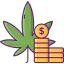 Marijuana icon 64x64