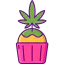 Cupcake アイコン 64x64