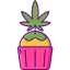 Cupcake icon 64x64