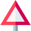 Danger アイコン 64x64