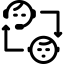 Supporting User 图标 64x64