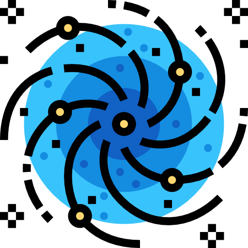 Nebula icon