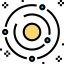 Galaxy 图标 64x64