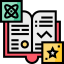 Manual 图标 64x64