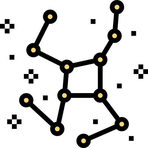 Constellation icon